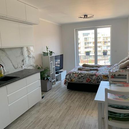 Apartman Santova Olomouc Esterno foto