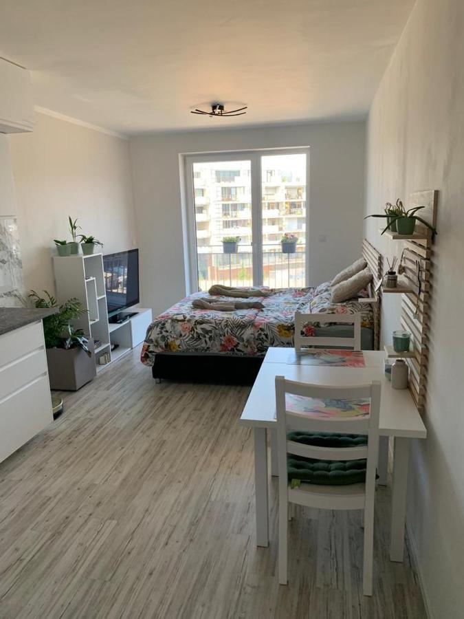 Apartman Santova Olomouc Esterno foto