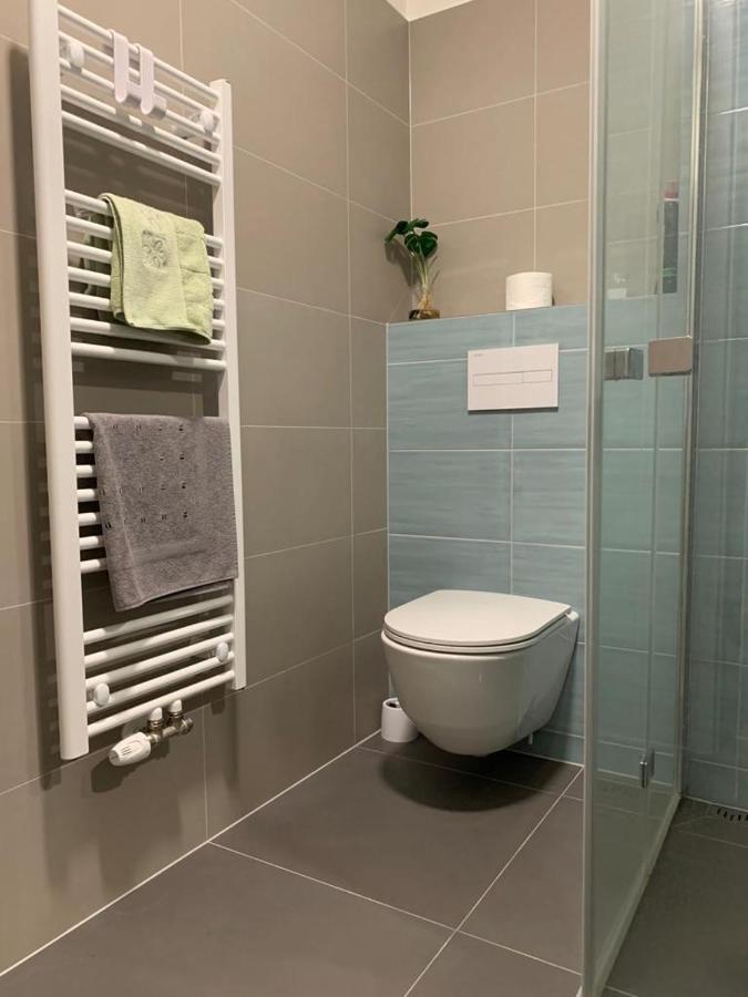 Apartman Santova Olomouc Esterno foto