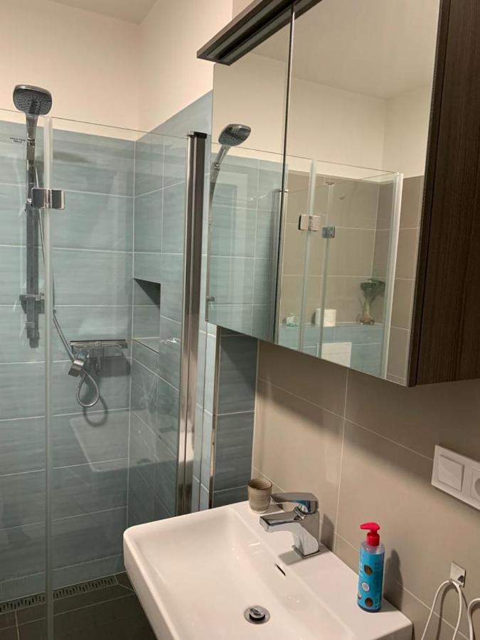 Apartman Santova Olomouc Esterno foto